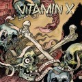 Vitamin X ‎– Full Scale Assault LP